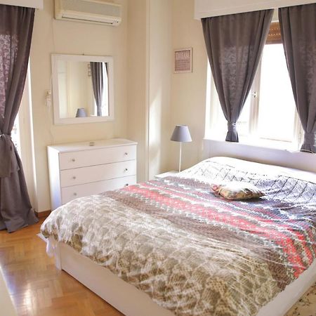 Mairas House Collection Apartment Athens Exterior photo