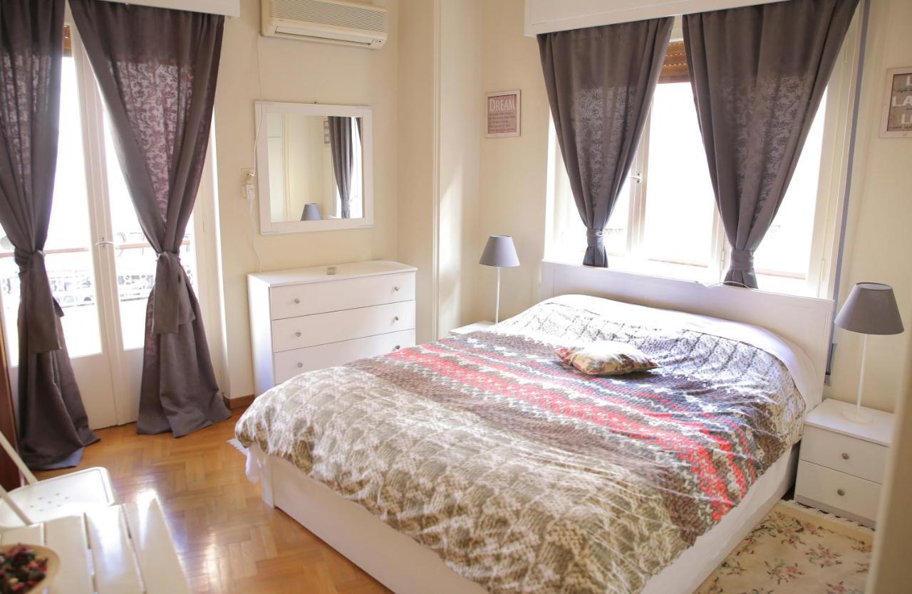 Mairas House Collection Apartment Athens Exterior photo
