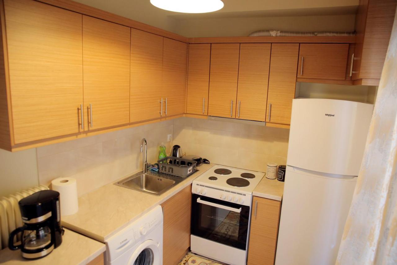 Mairas House Collection Apartment Athens Exterior photo