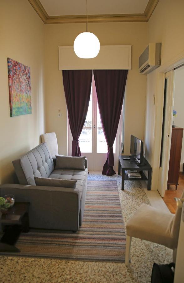 Mairas House Collection Apartment Athens Exterior photo