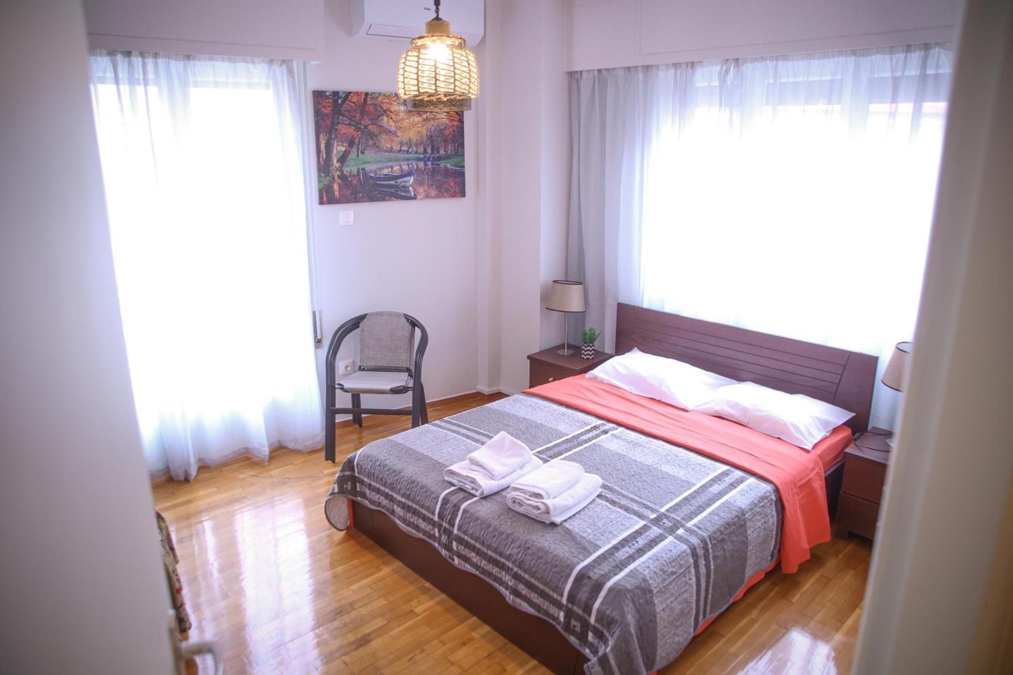 Mairas House Collection Apartment Athens Exterior photo