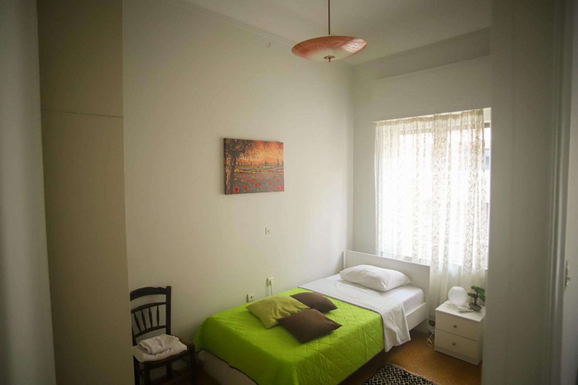 Mairas House Collection Apartment Athens Exterior photo
