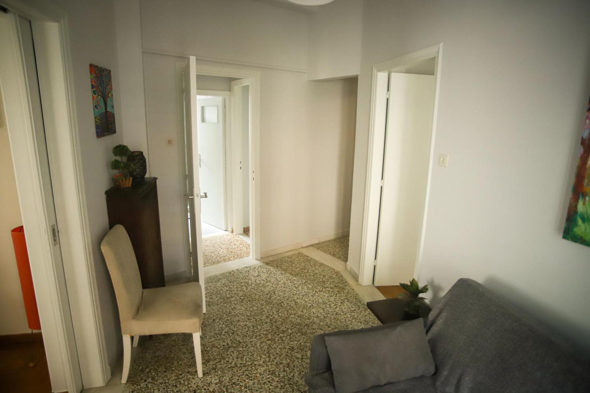 Mairas House Collection Apartment Athens Exterior photo