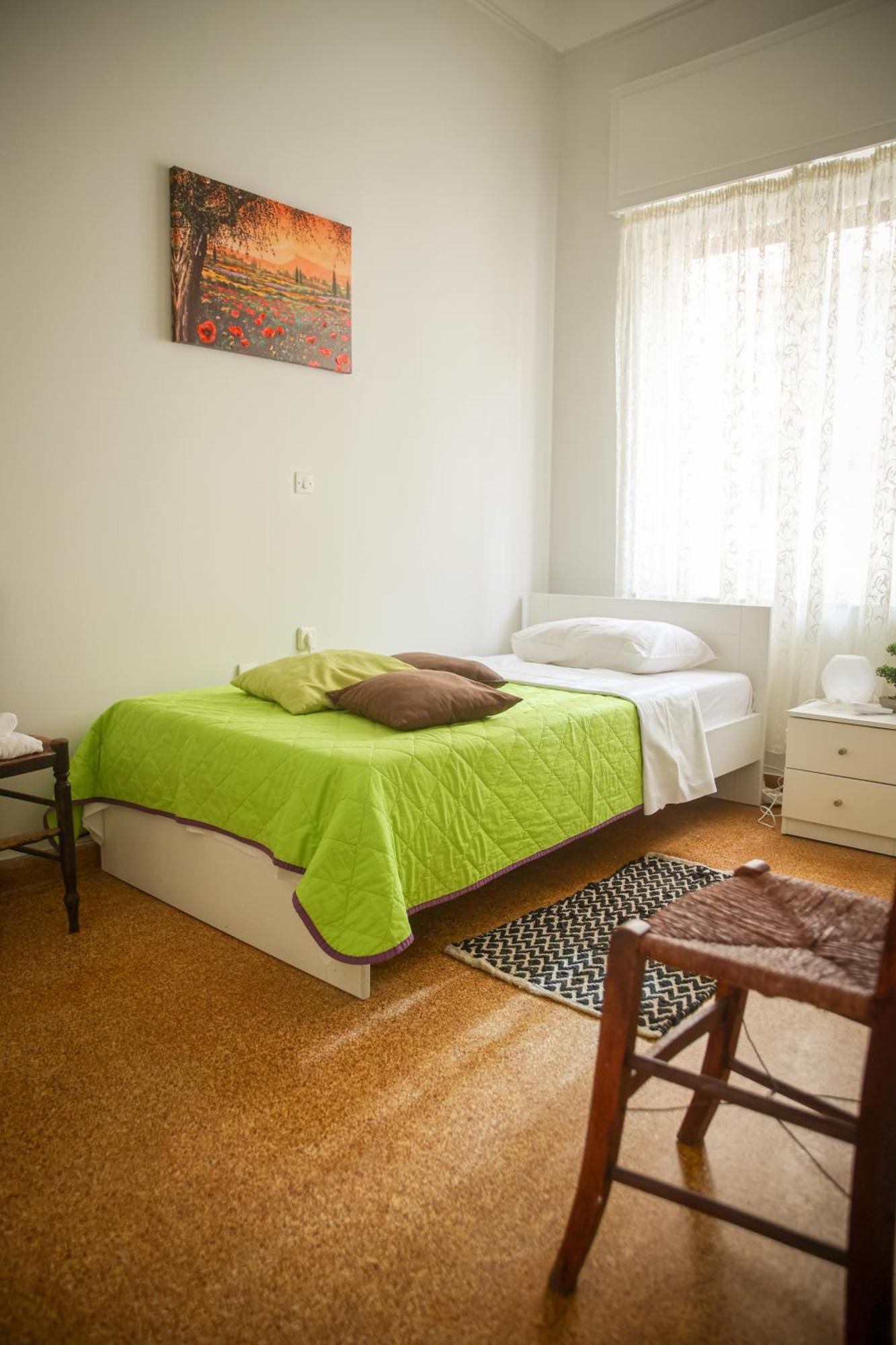Mairas House Collection Apartment Athens Exterior photo