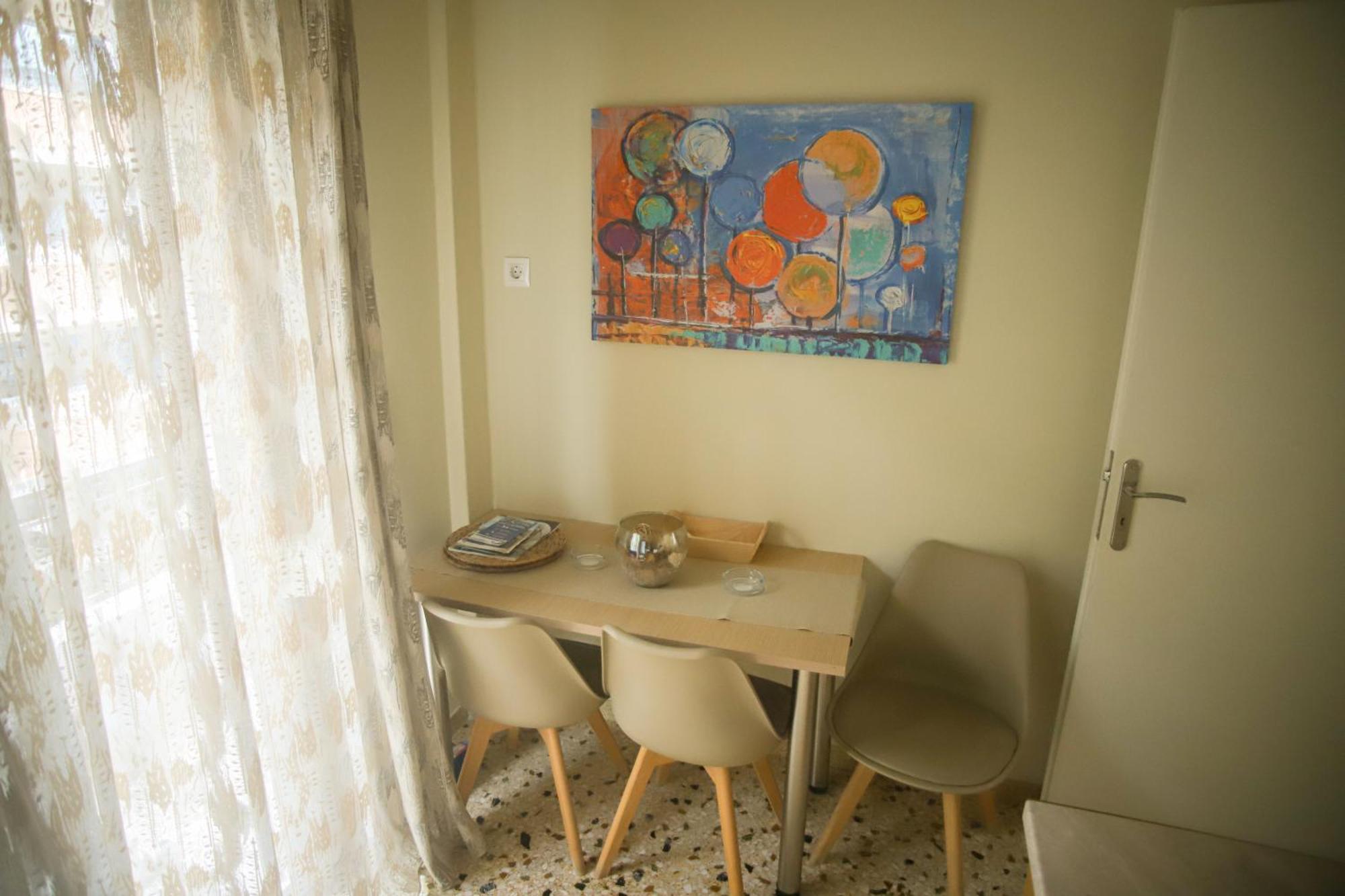 Mairas House Collection Apartment Athens Exterior photo
