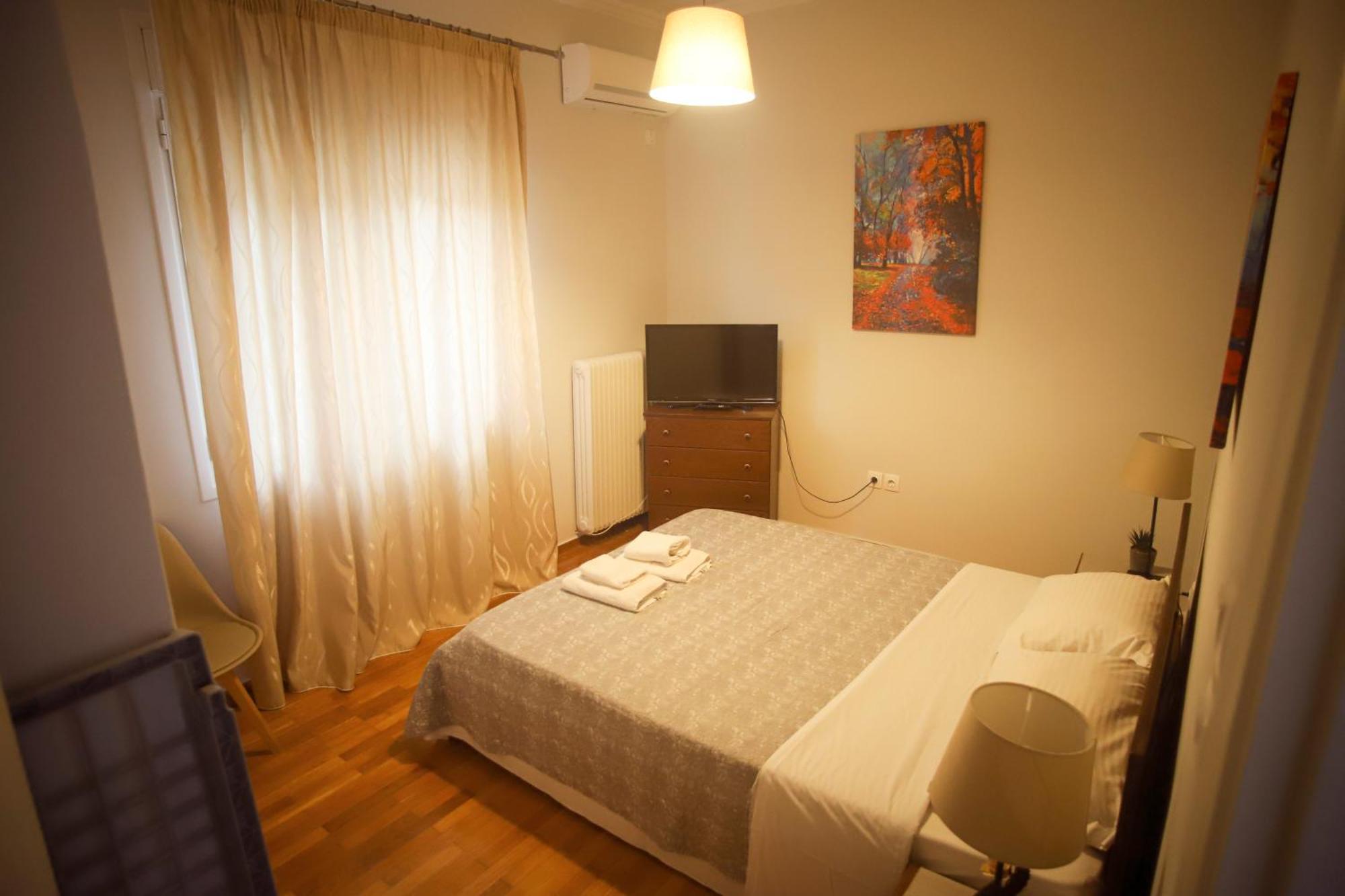 Mairas House Collection Apartment Athens Exterior photo