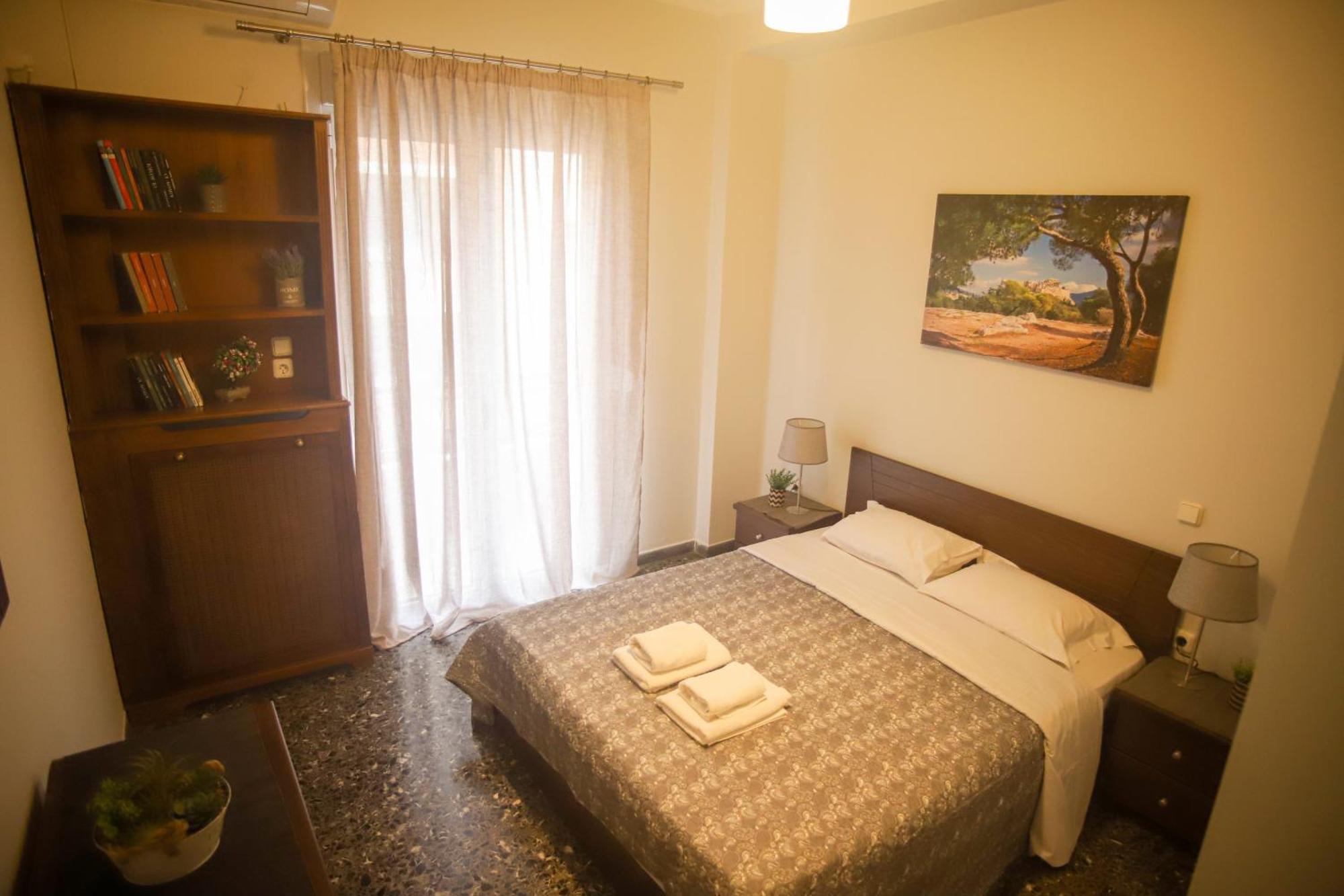 Mairas House Collection Apartment Athens Exterior photo
