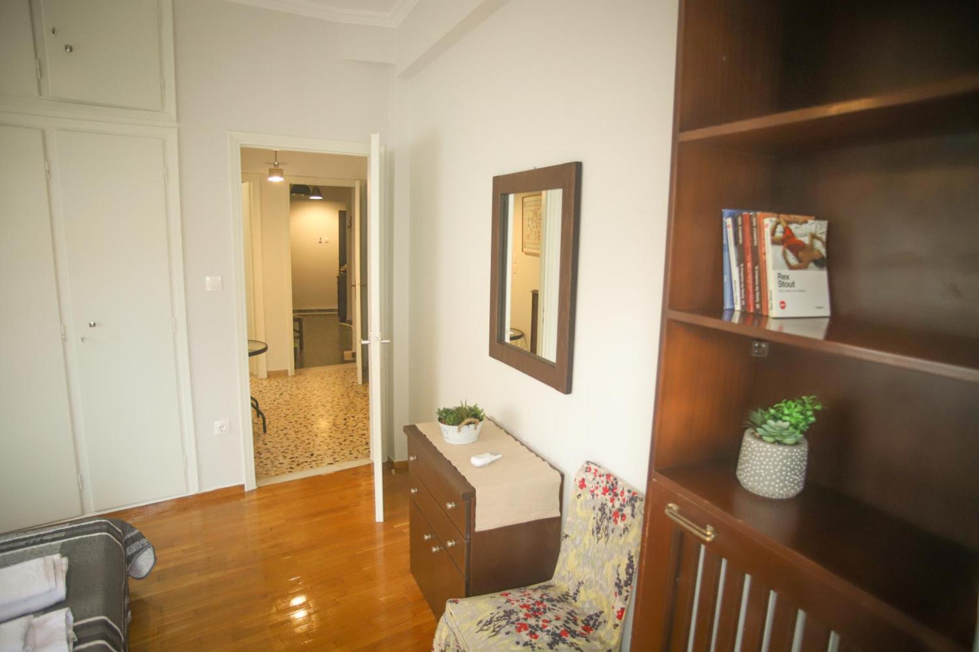 Mairas House Collection Apartment Athens Exterior photo