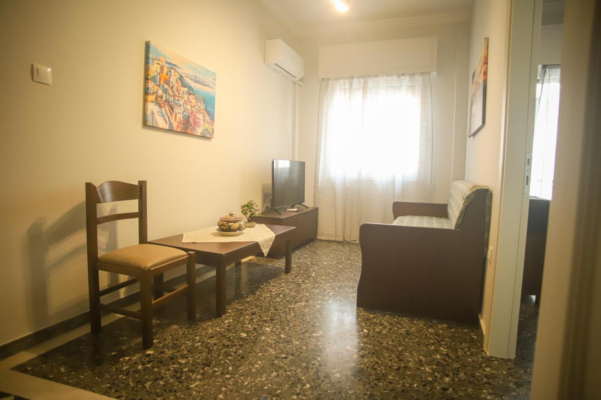 Mairas House Collection Apartment Athens Exterior photo