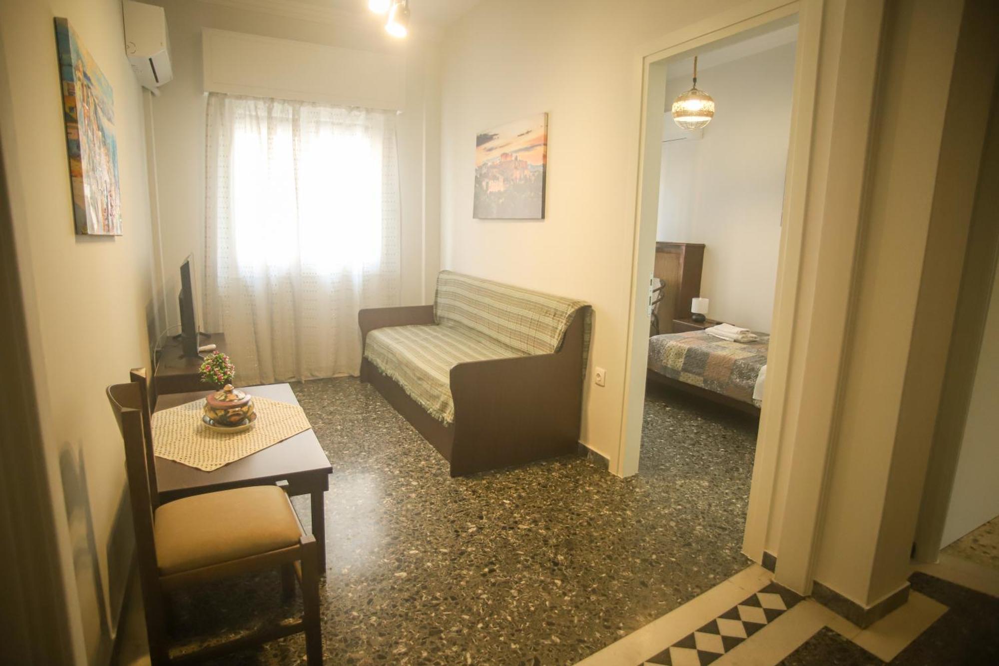 Mairas House Collection Apartment Athens Exterior photo
